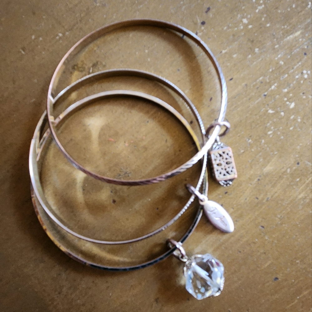 3 pieces bracelet  by Te Amo